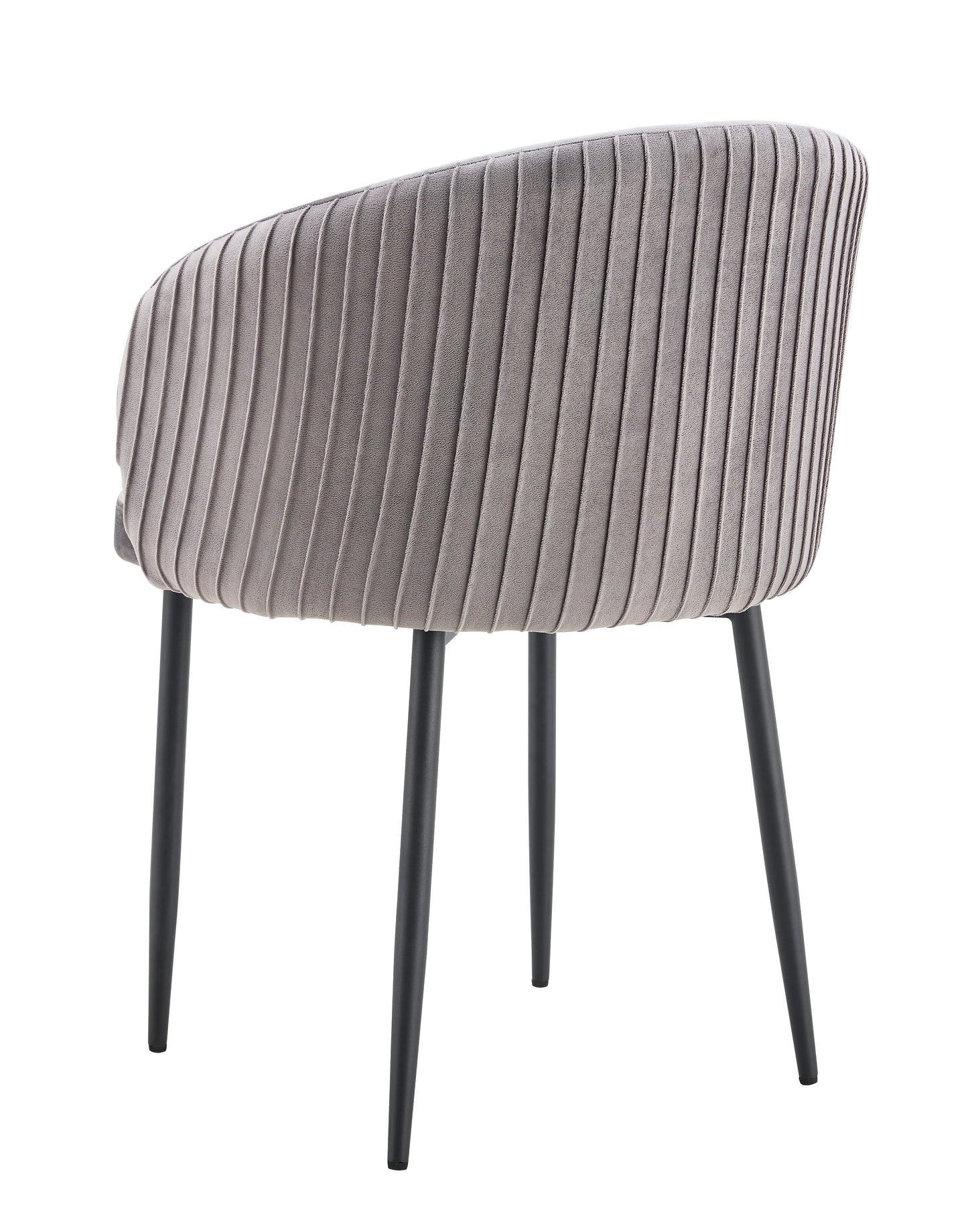 LOT DE 2 CHAISES « CARLITA »