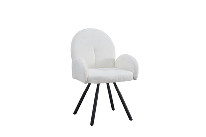 LOT DE 2 CHAISES « ANTWERPE »