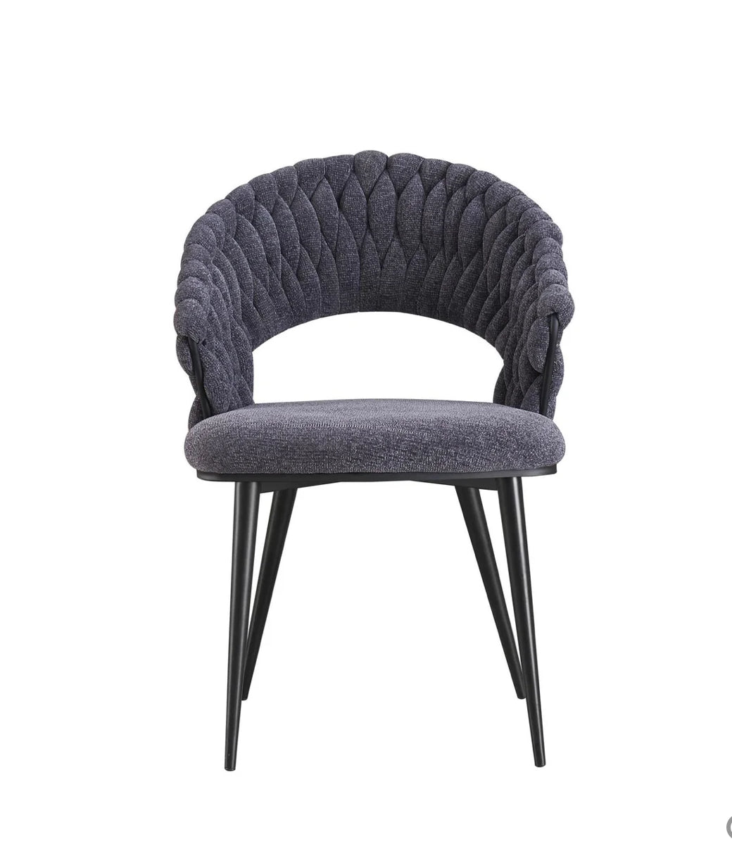 CHAISE « BRUGGES »