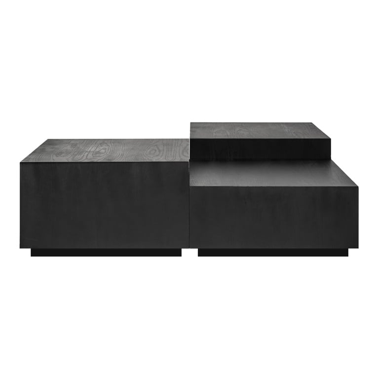 TABLE BASSE "TETRA" RICHMOND INTERIORS