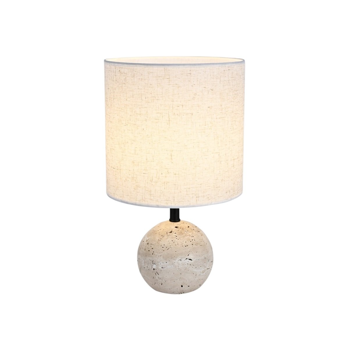 LAMPE "STONE" SMALL