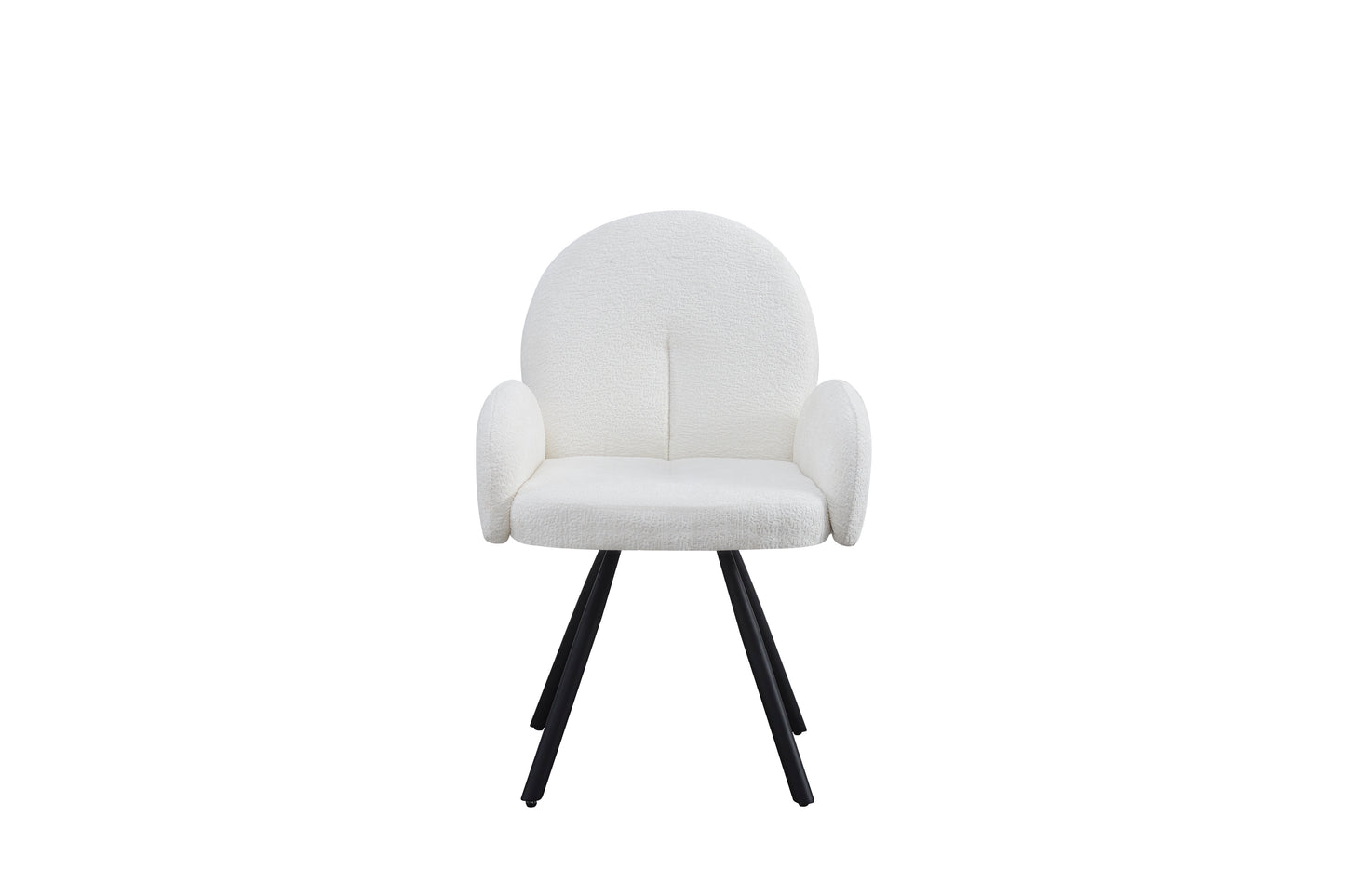 LOT DE 2 CHAISES « ANTWERPE »
