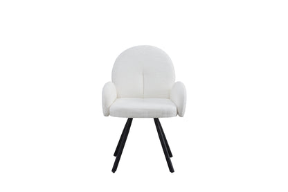 LOT DE 2 CHAISES « ANTWERPE »