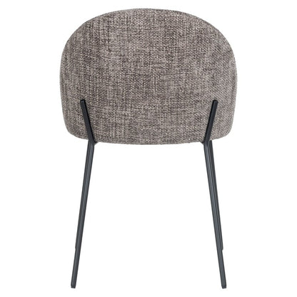 CHAISE "ALYSSA" RICHMOND INTERIORS