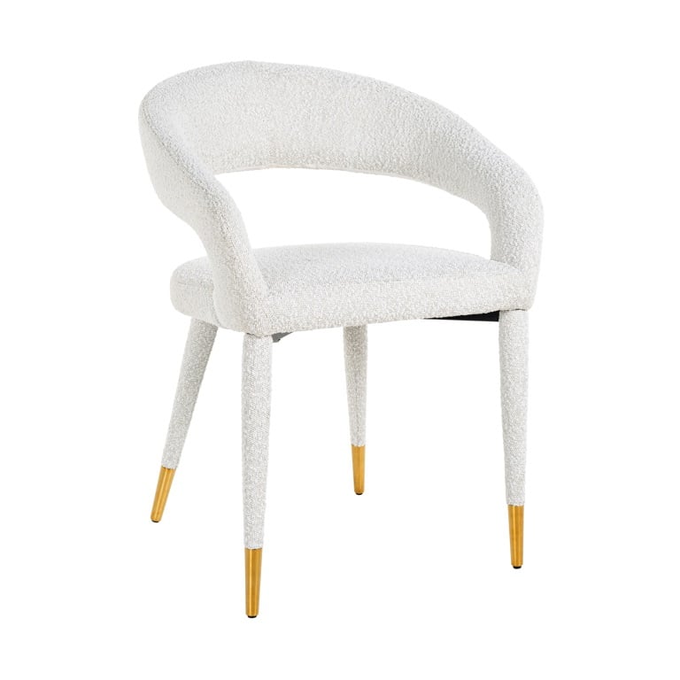 CHAISE "GIA" RICHMOND INTERIORS