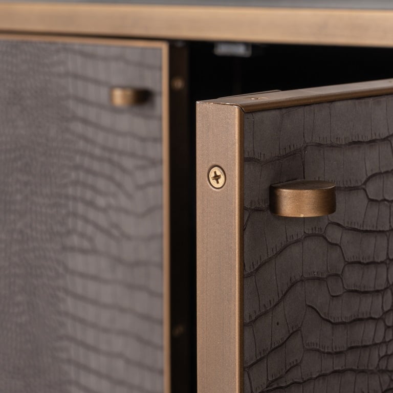 MEUBLE TV "CLASSIO" RICHMOND INTERIORS