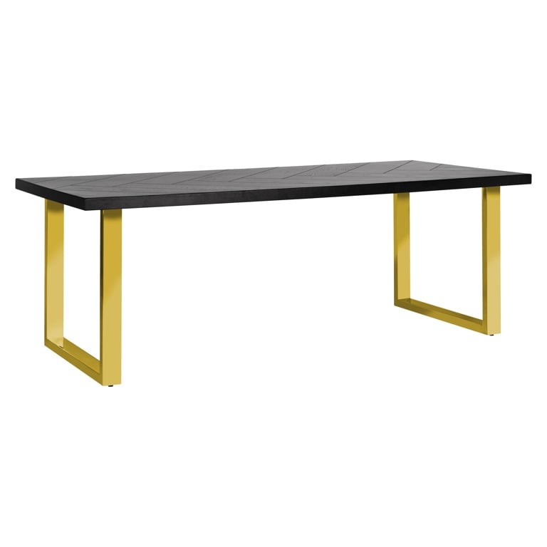 TABLE À MANGER "NALO" RICHMOND INTERIORS