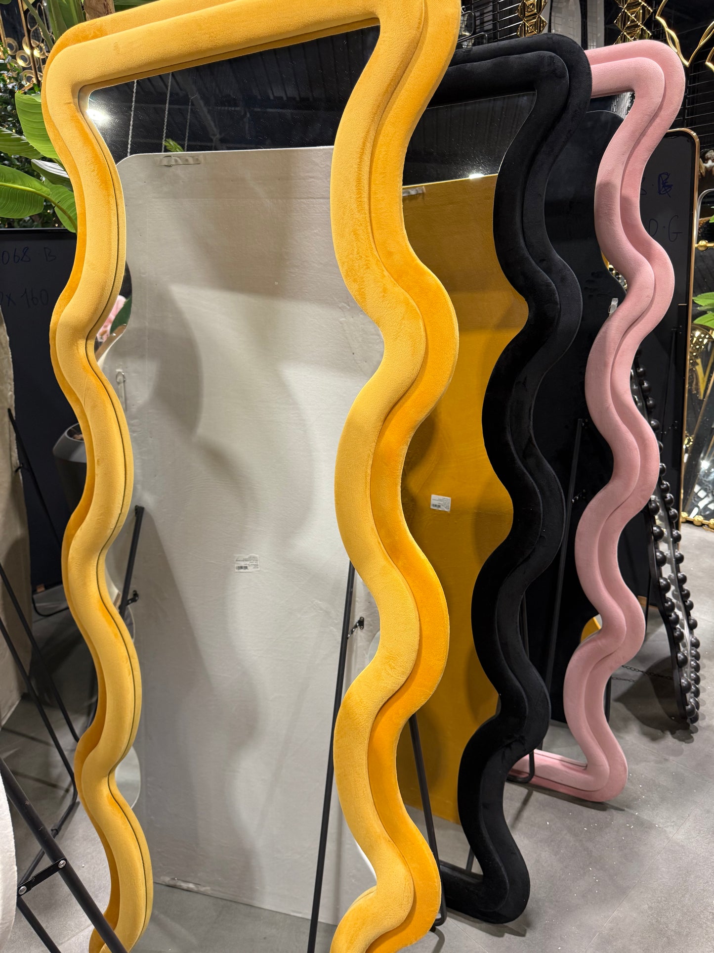 MIROIR « RAINBOW »