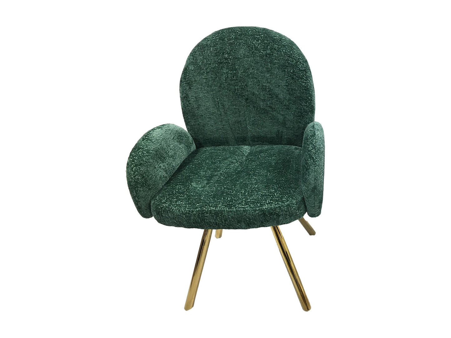 LOT DE 2 CHAISES « ANTWERPE »