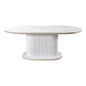 TABLE À MANGER "AQUA"