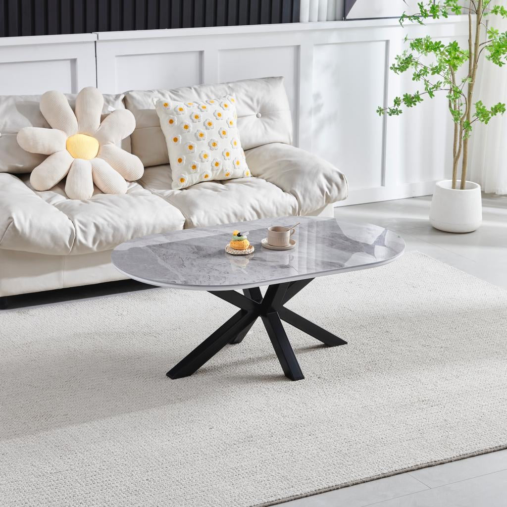 TABLE BASSE « OPHELIA »