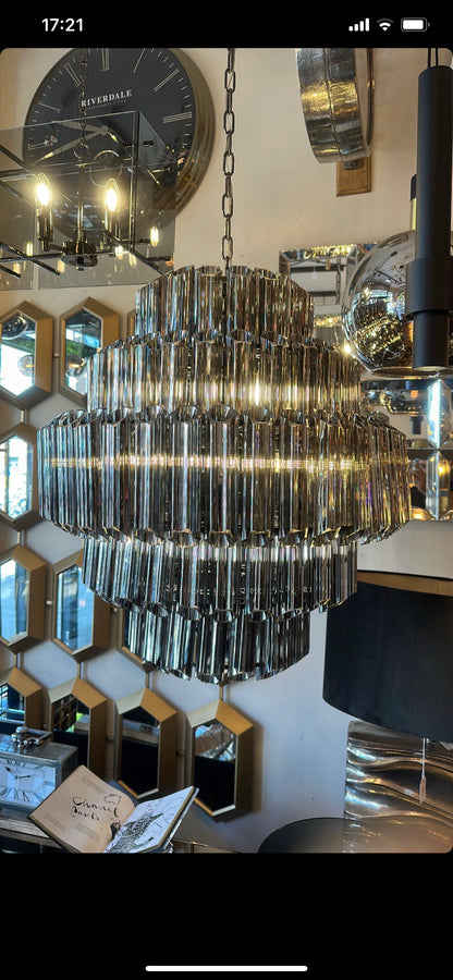 LUSTRE "ERIC" XXL