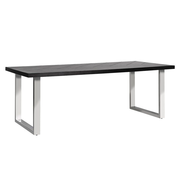 TABLE À MANGER "NALO" RICHMOND INTERIORS