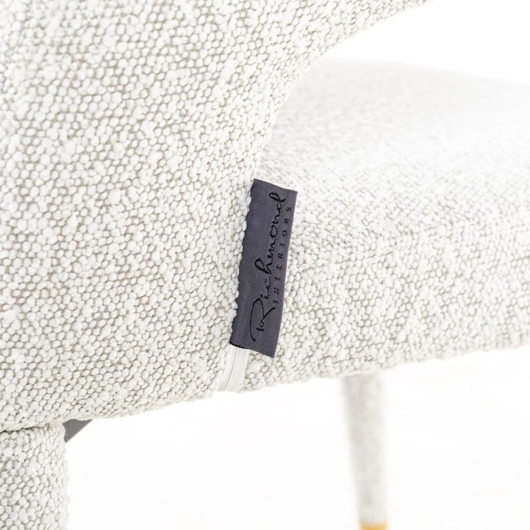 CHAISE "GIA" RICHMOND INTERIORS