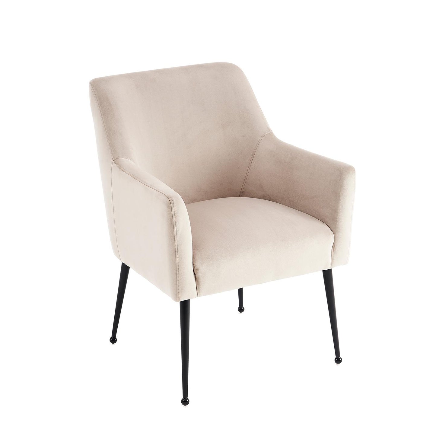 LOT DE 2 CHAISES « AMEDEUS »