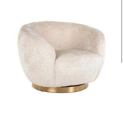 FAUTEUIL « LAYLA » RICHMOND INTERIORS