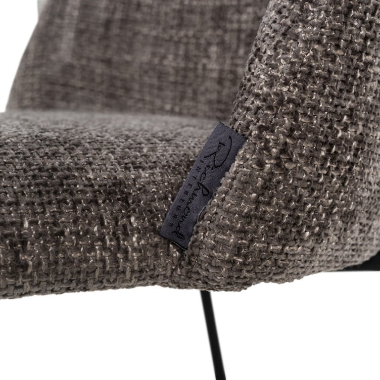 CHAISE "ALYSSA" RICHMOND INTERIORS