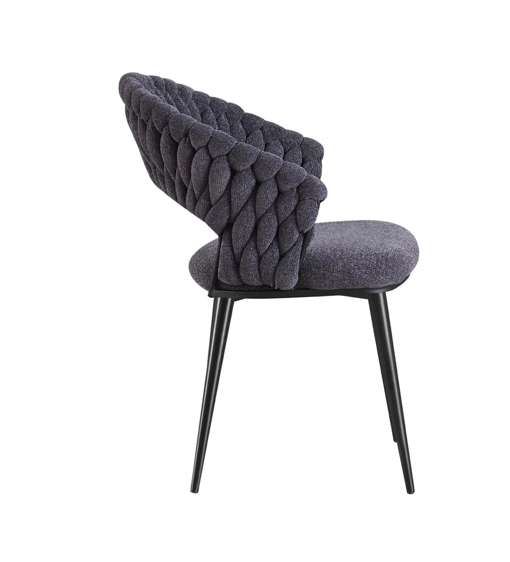 CHAISE « BRUGGES »