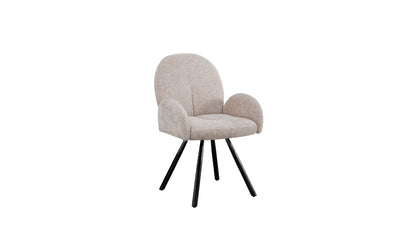 LOT DE 2 CHAISES « ANTWERPE »