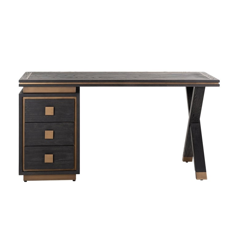 BUREAU "HUNTER" RICHMOND INTERIORS