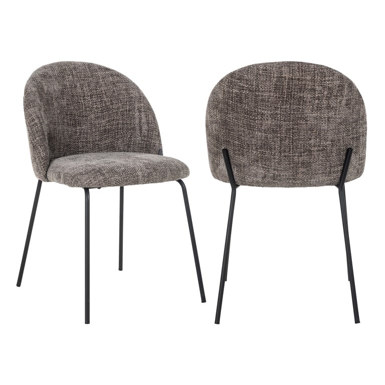 CHAISE "ALYSSA" RICHMOND INTERIORS
