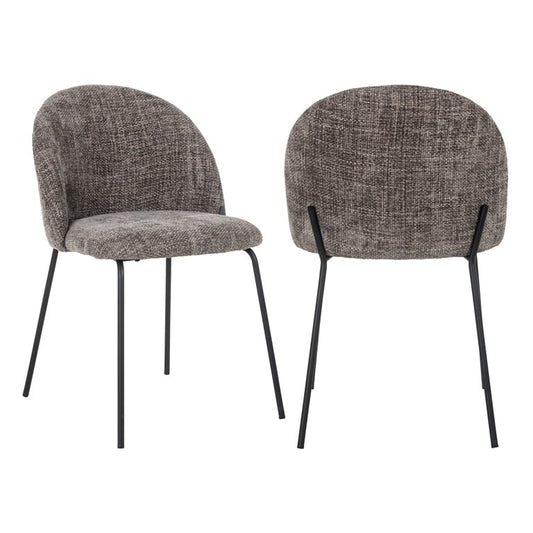 CHAISE "ALYSSA" RICHMOND INTERIORS