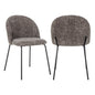 CHAISE "ALYSSA" RICHMOND INTERIORS