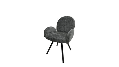 LOT DE 2 CHAISES « ANTWERPE »