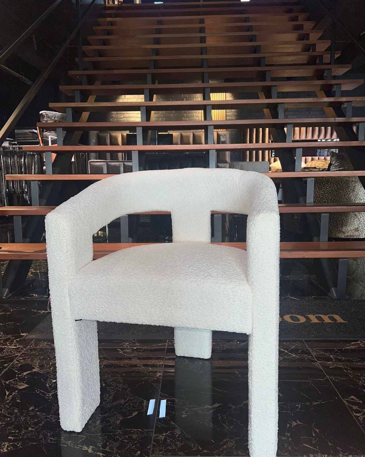 CHAISE « CHANNEL »