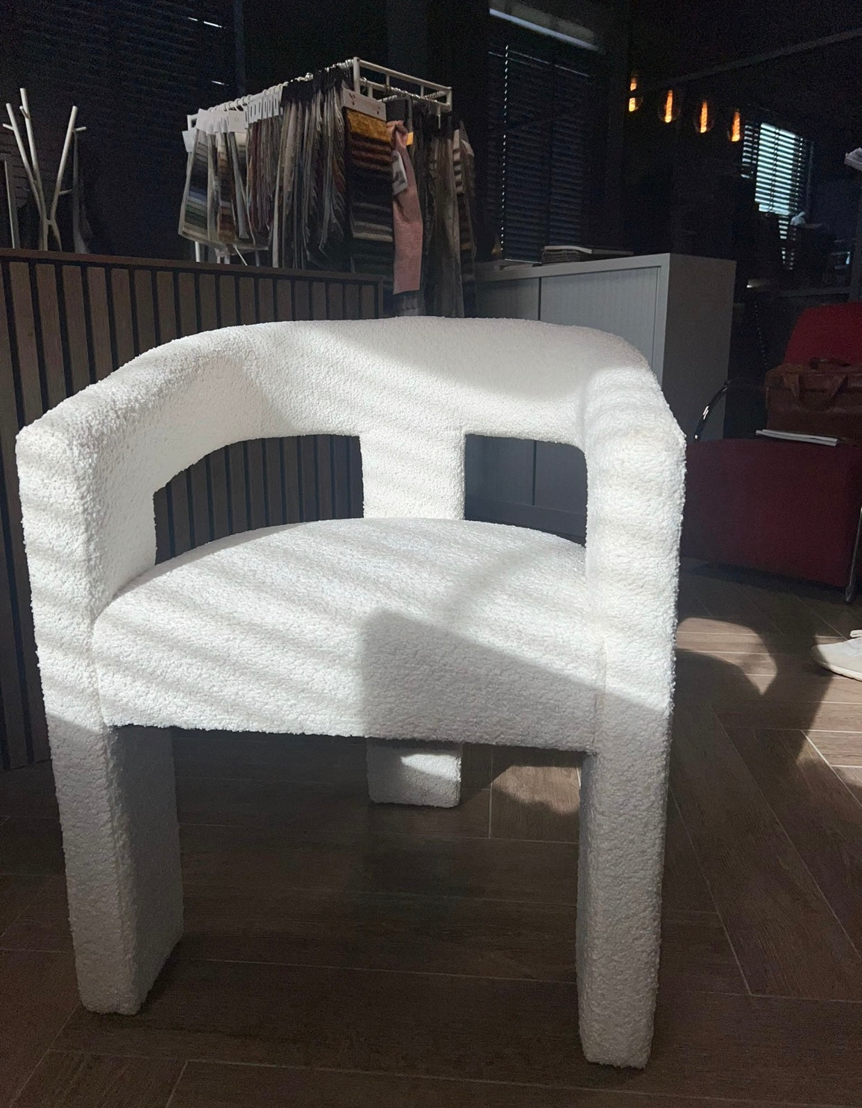 CHAISE « CHANNEL »