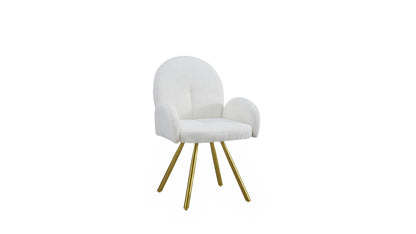 LOT DE 2 CHAISES « ANTWERPE »
