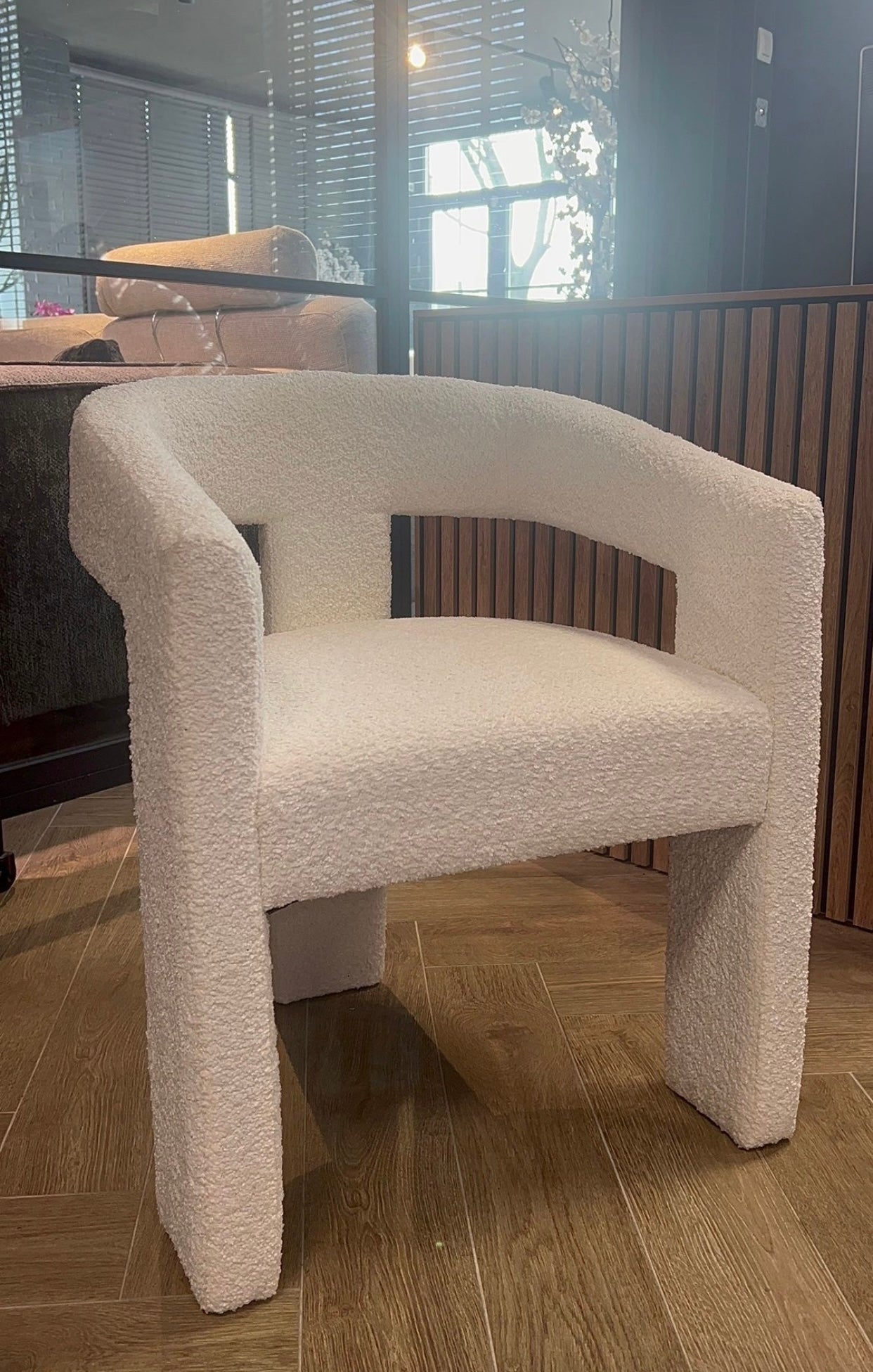 CHAISE « CHANNEL »