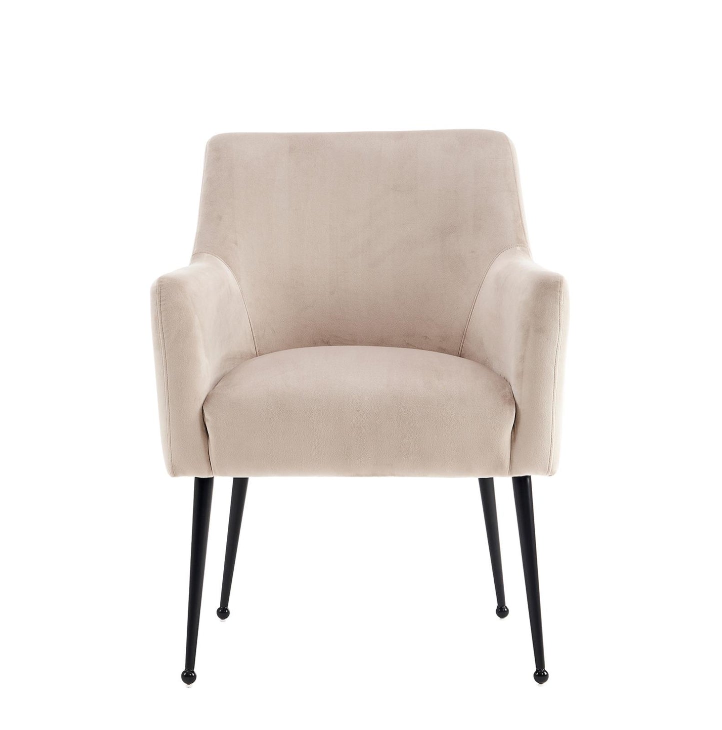 LOT DE 2 CHAISES « AMEDEUS »