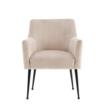 LOT DE 2 CHAISES « AMEDEUS »