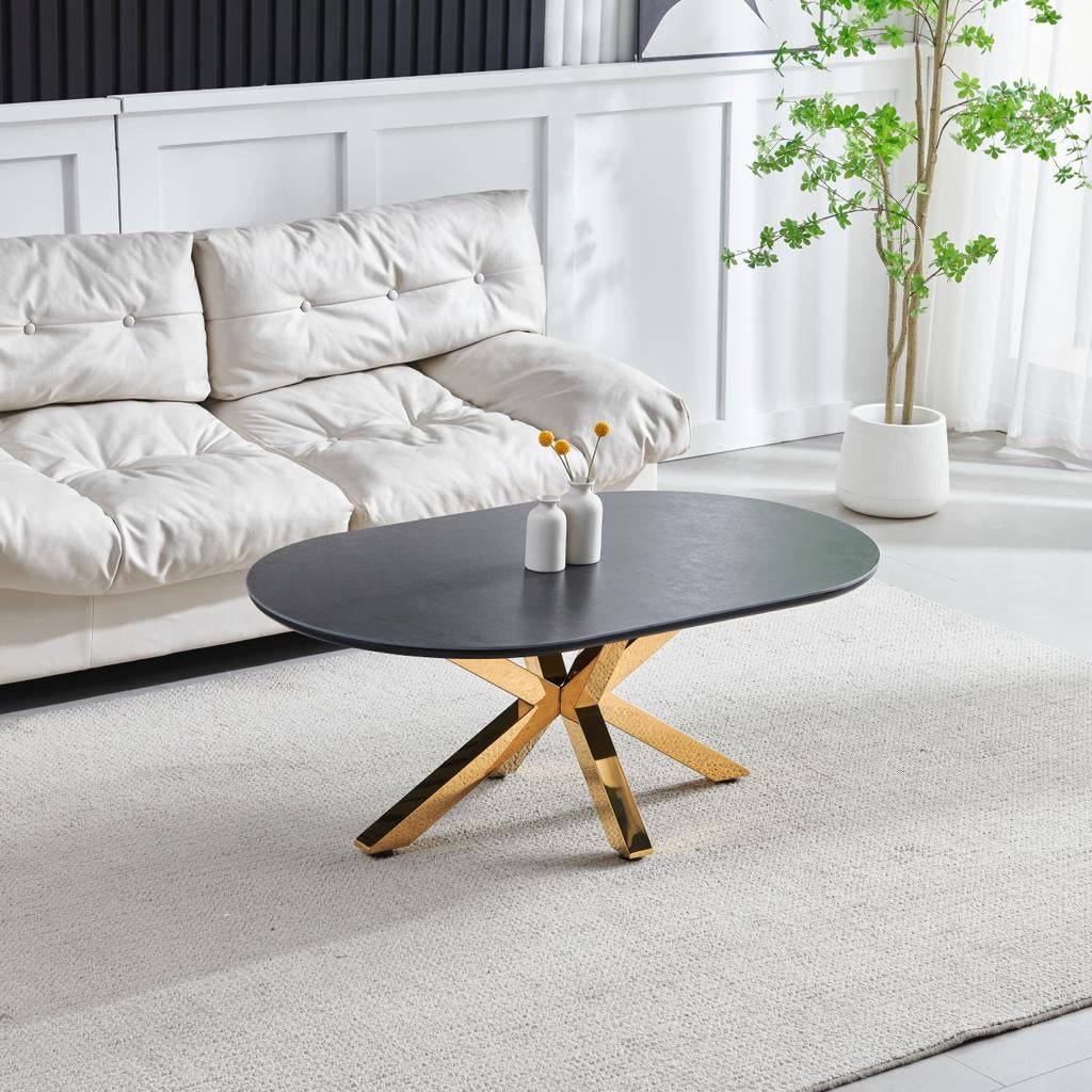 TABLE BASSE « OPHELIA »