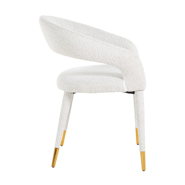 CHAISE "GIA" RICHMOND INTERIORS