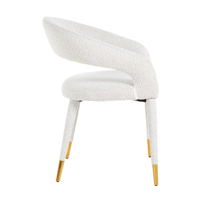 CHAISE "GIA" RICHMOND INTERIORS