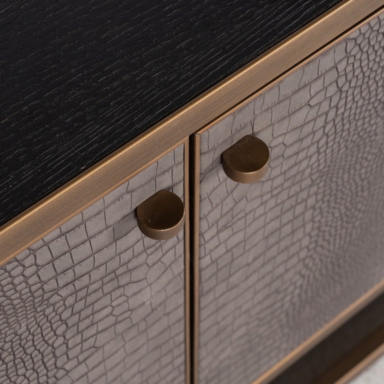 MEUBLE TV "CLASSIO" RICHMOND INTERIORS