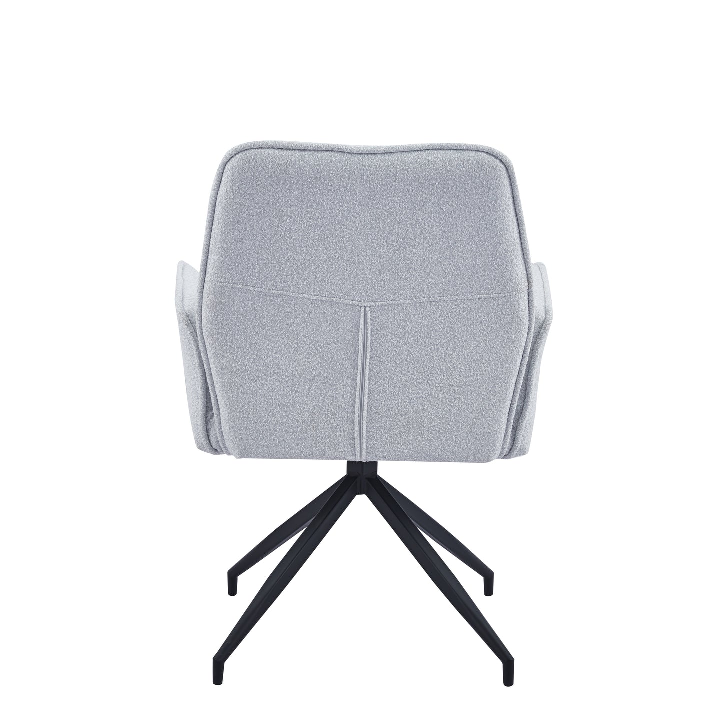 LOT DE 2 CHAISES  "LUTTETIA"