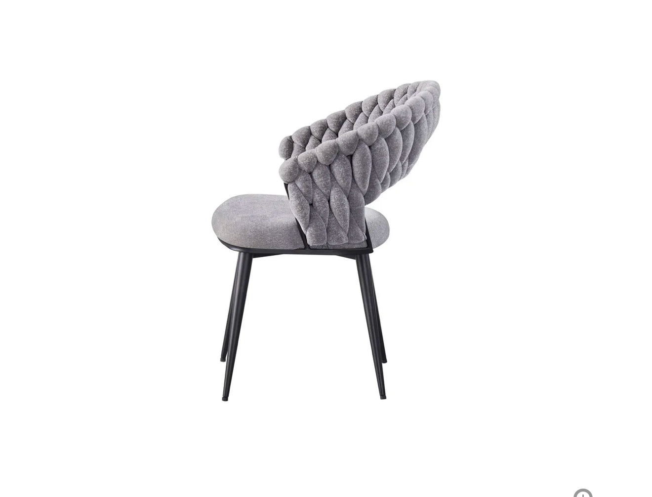 CHAISE « BRUGGES »