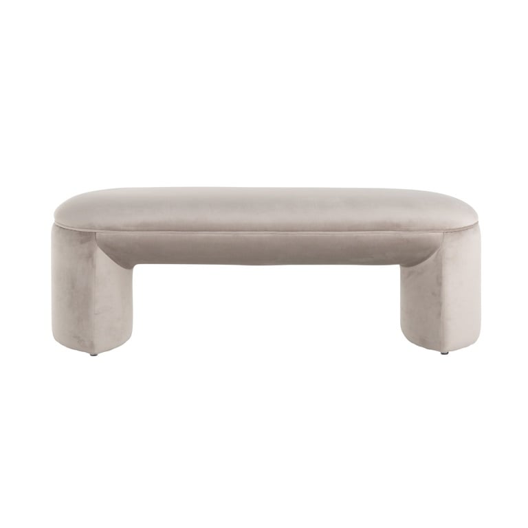 BANQUETTE "FARGO" RICHMOND INTERIORS
