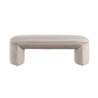 BANQUETTE "FARGO" RICHMOND INTERIORS