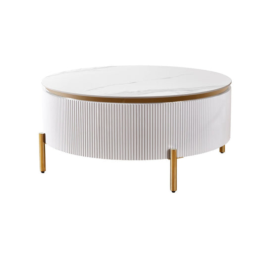TABLE BASSE "AQUA"