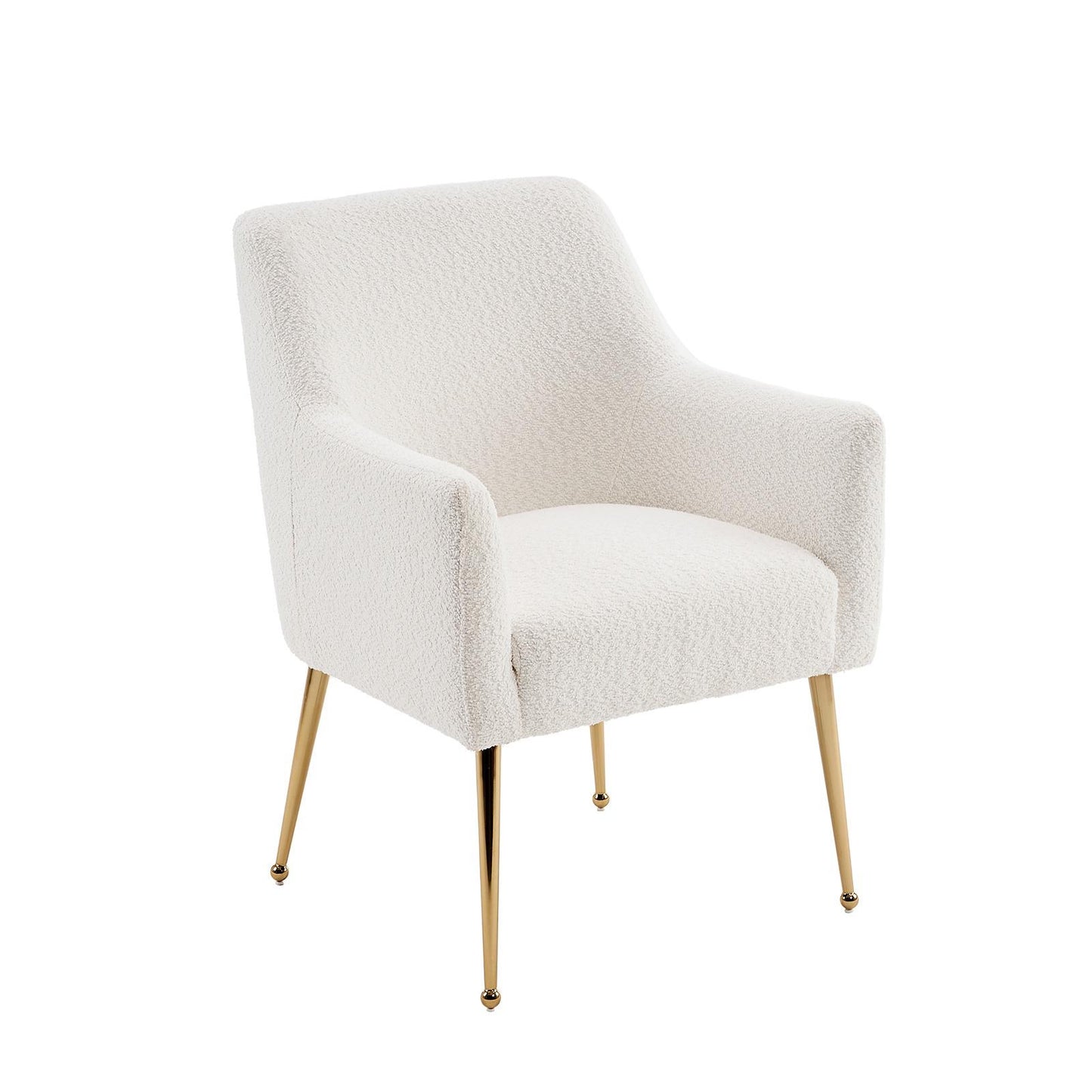 LOT DE 2 CHAISES « AMEDEUS »