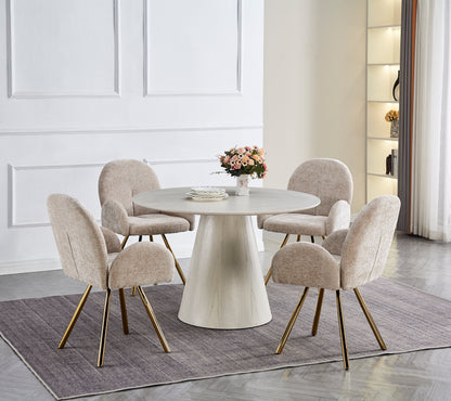 LOT DE 2 CHAISES « ANTWERPE »
