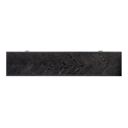 MEUBLE TV "BLACKBONE DORÉ" RICHMOND INTERIORS