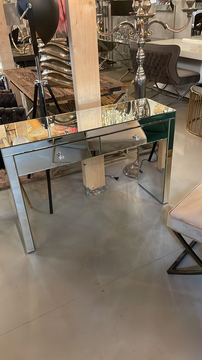 COIFFEUSE MIROIR « ALMA »