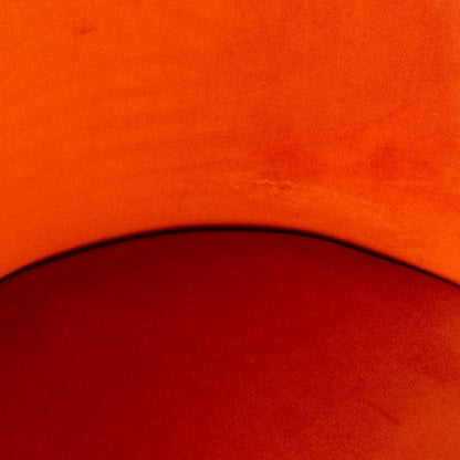 CHAISE "ALYSSA" SAFFRAN RICHMOND INTERIORS