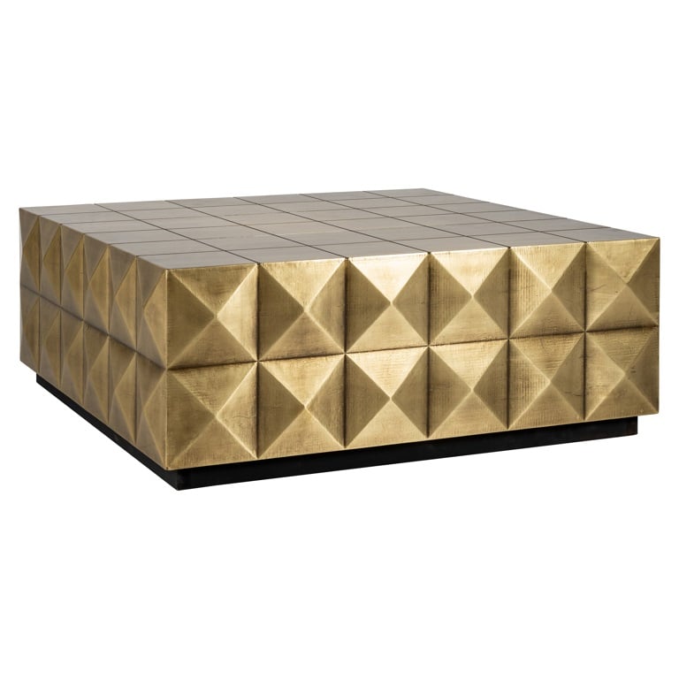 TABLE BASSE "COLLADA" RICHMOND INTERIORS