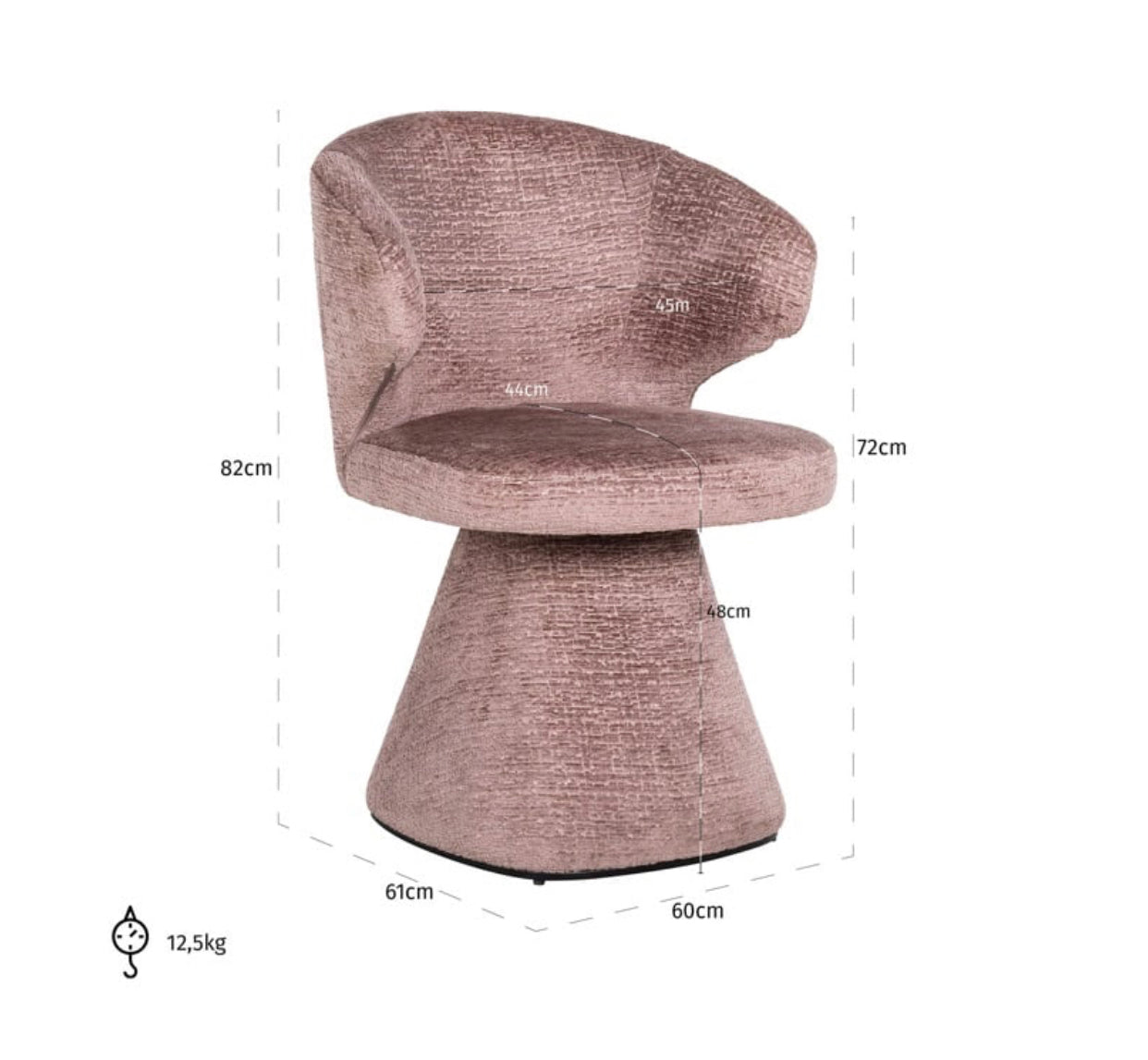 CHAISE GATSBY « RICHMOND INTERIORS »